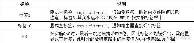 简述mpls网络中标签交换路径lsp的建立模型_链路_63