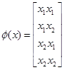 高斯核函数中python_核函数_28