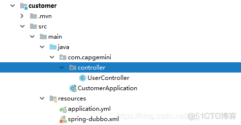 springboot 自带前端_vue_04