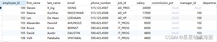 mysql穿件database_mysql_07