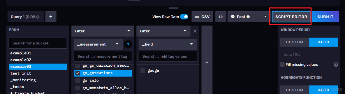 grafana 设置 influxdb2数据源_java-influxdb_26