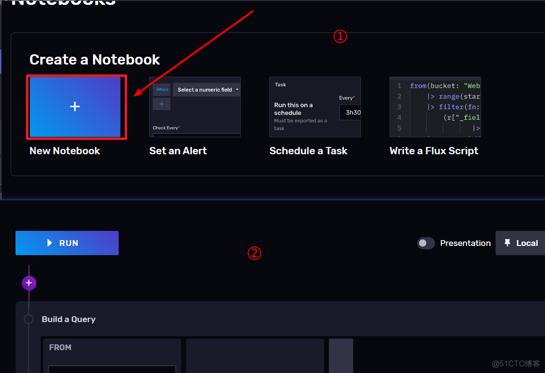 grafana 设置 influxdb2数据源_物联网_28