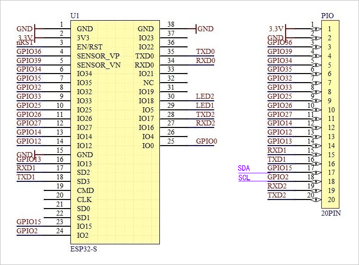 esp32输出电压_物联网_08