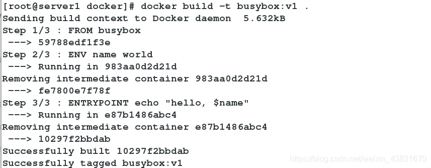 docker desktop 如何 增加 镜像_Dockerfile_33