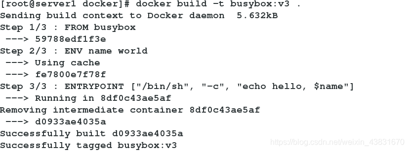 docker desktop 如何 增加 镜像_Dockerfile_39