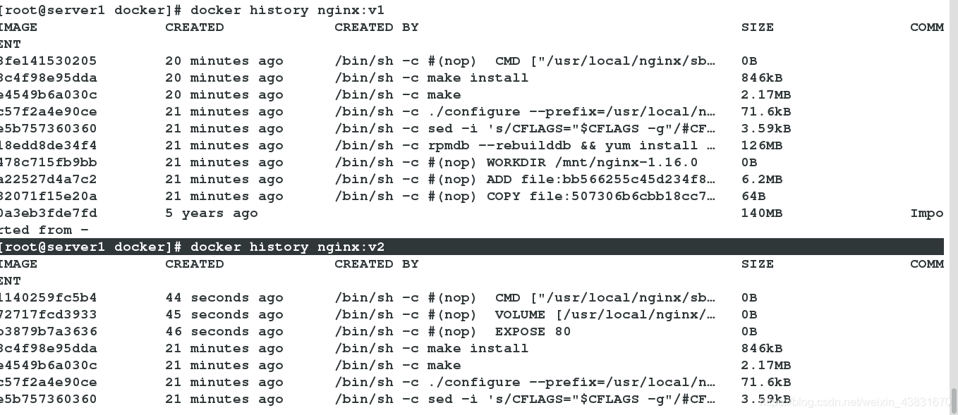 docker desktop 如何 增加 镜像_Dockerfile_61