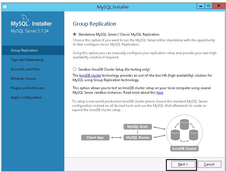 windows server 2012 r2安装mysql8解压版_IIS_11