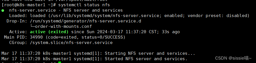 为什么k8s持久化储存要用nfs_nginx_18