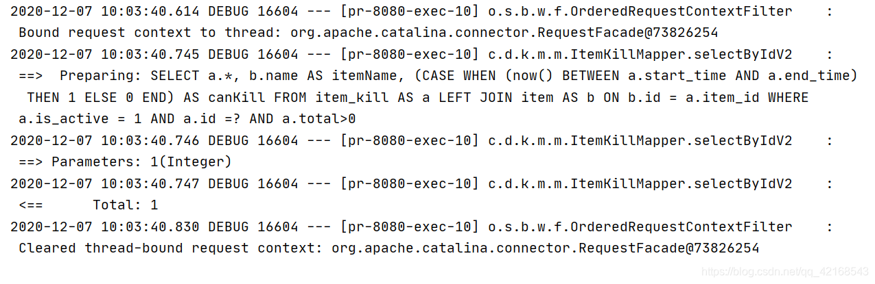 springboot 清除端口缓存_redis_04