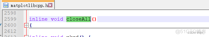 python matplotlib包需要依赖qt吗_c++_13