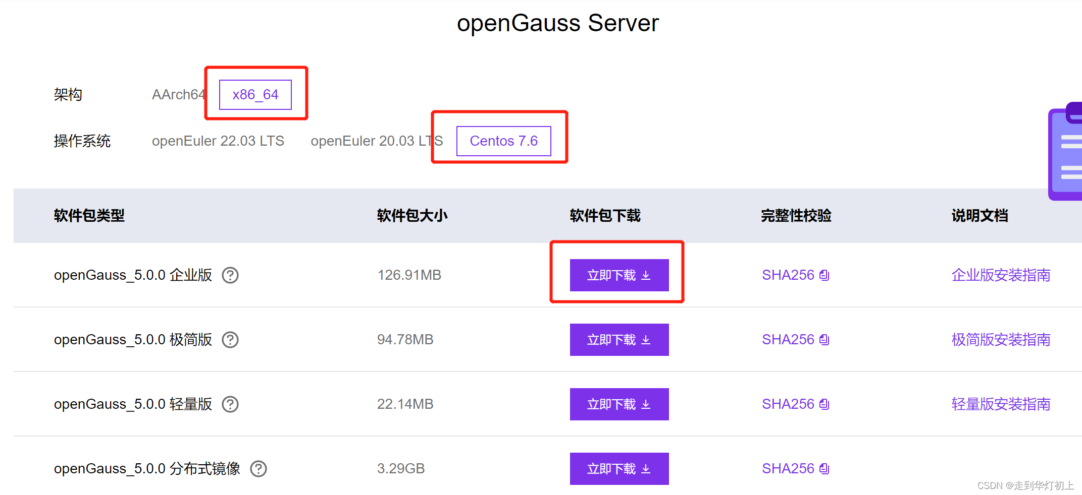 centos openeuler 包通用_xml_08