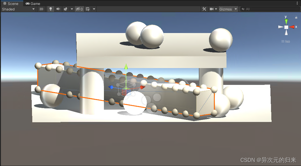 unity normalizedTime一直为0_取值范围_06