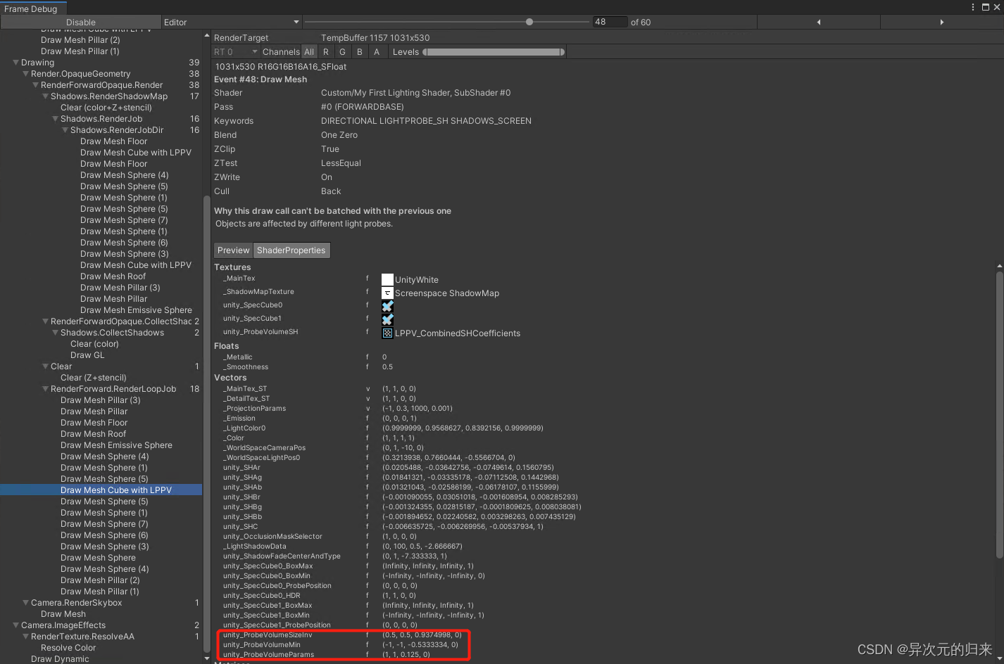 unity normalizedTime一直为0_ci_07