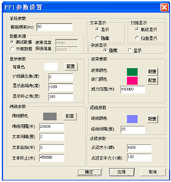 systemvue雷达系统仿真_组件化_08