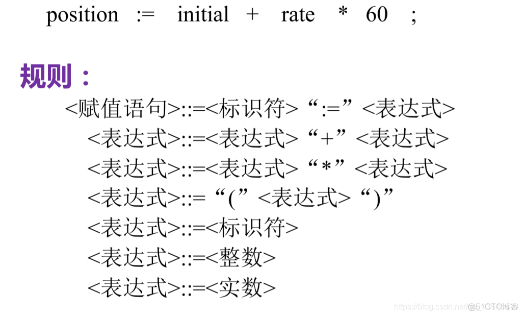 tokens自然语言处理翻译_编译器_07