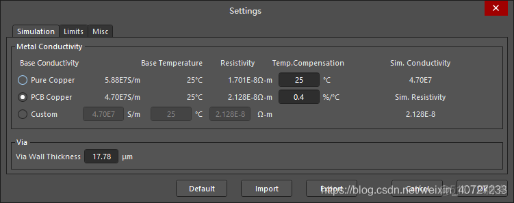 altium design 可以使用数据库么_数据_03