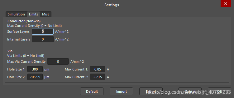 altium design 可以使用数据库么_引脚_05