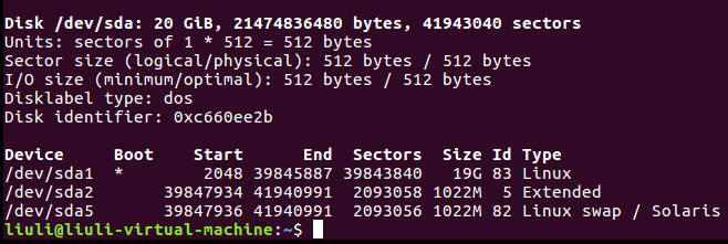 linux安装完怎么启动testdisk_发行版_02