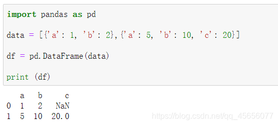 python数据分析 数据 模型_python_08