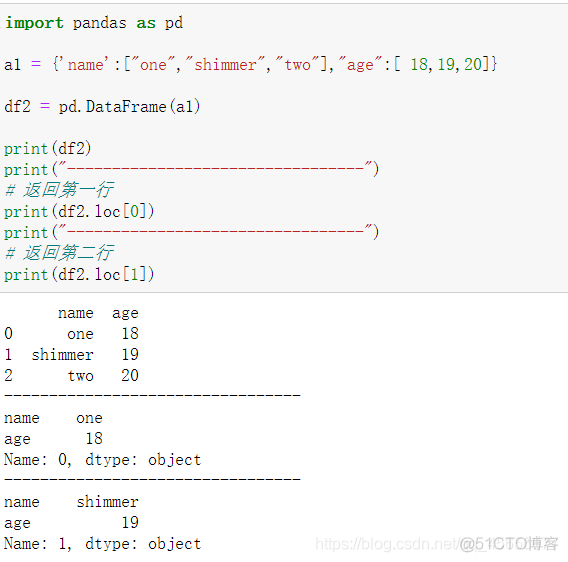 python数据分析 数据 模型_Python_09