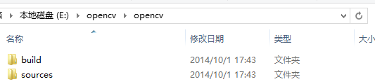 C语言的OpenCV库_Windows_04