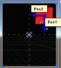 Unity Pico 位置传送 范围限定_UI_11