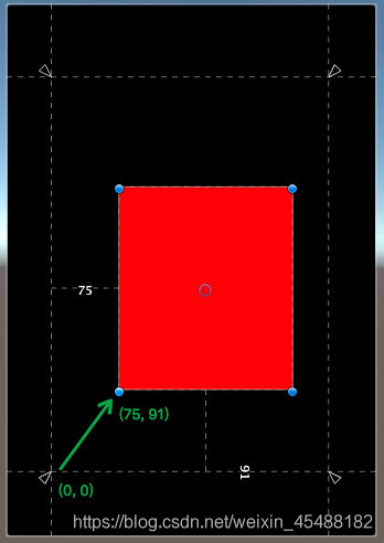 Unity Pico 位置传送 范围限定_UI_14