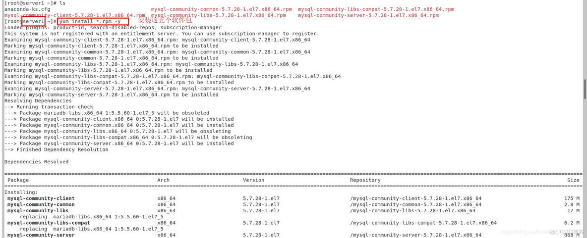 mysql 频繁写会影响读的效率吗_读写分离