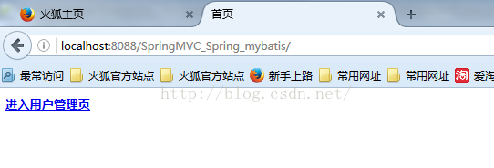 删掉moudle和target怎么重新运行springboot_spring_03