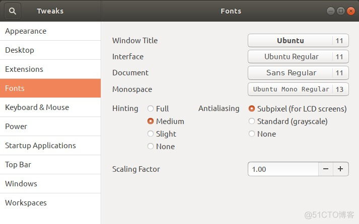 ubuntu java日志文件配置无效_实用程序_06