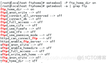 selinux 不能配置mysql_linux_22