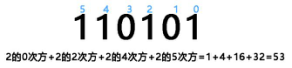 ip地址转为10进制数字 iOS_十进制_02