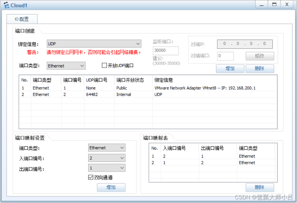 zabbix监控路由器外网流量模板_端口号_02