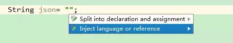 java idea如何拼接回车_idea ubuntu 与 快捷键冲突_03