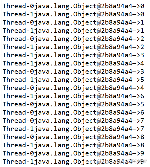 两个线程从两个文件中提取文件写入一个文件用Java怎么写_System