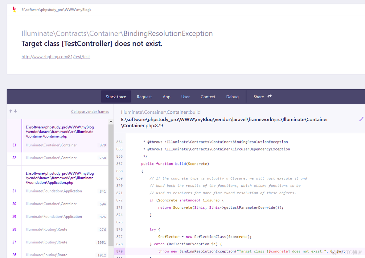 laravel 怎么配置基础jquery_nginx_06