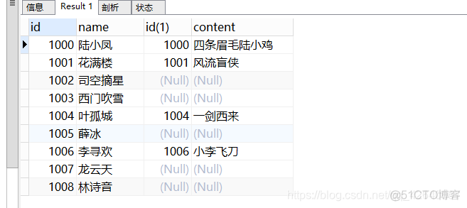 preparestatement执行多条语句_执行顺序_04