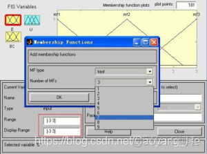 自适应模糊PID算法 java代码_自适应模糊PID算法 java代码_32