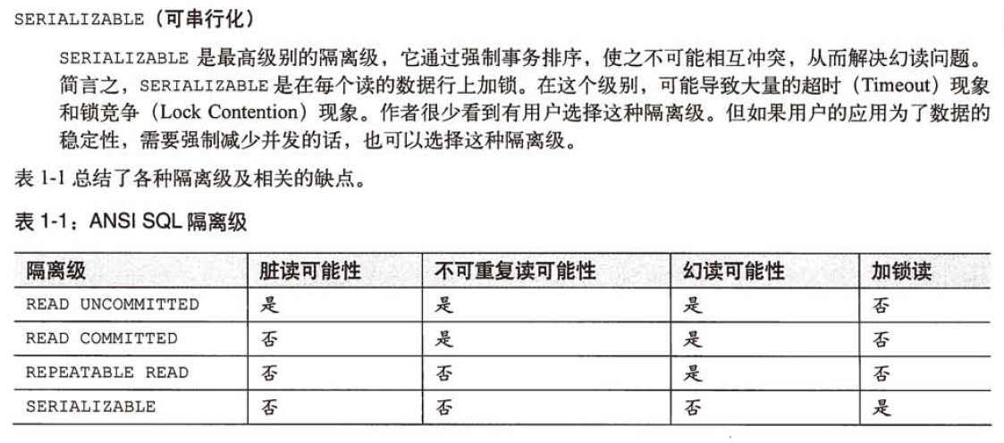 pymysql 事务开始_数据库隔离级别_03