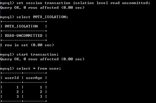 pymysql 事务开始_pymysql 事务开始_05