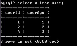 pymysql 事务开始_数据库_09