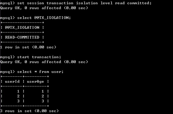 pymysql 事务开始_pymysql 事务开始_12