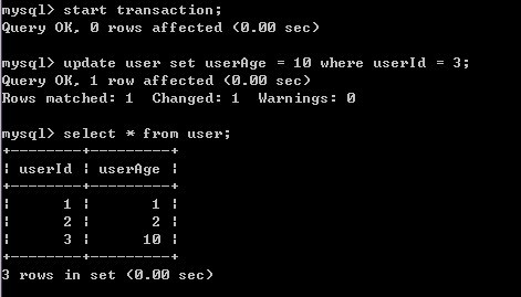 pymysql 事务开始_数据库_13