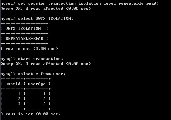 pymysql 事务开始_pymysql 事务开始_20