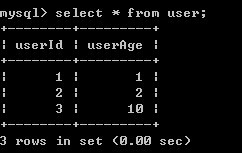 pymysql 事务开始_ORM_30