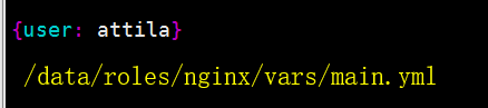 ansible synchronize模块应用_数据库_07