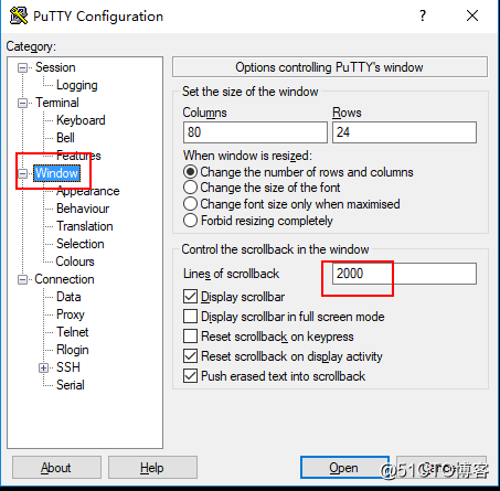 xshell怎么连接redis集群_操作系统_11