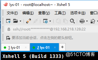 xshell怎么连接redis集群_xshell怎么连接redis集群_33