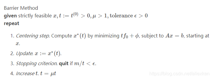 内点法求解 python_牛顿法_22