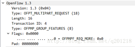 wireshark远程抓包交换机端口_open flow_20